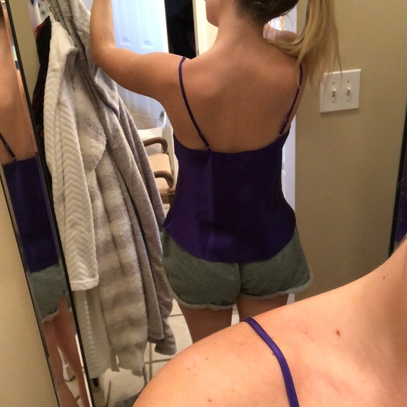 Silk tank - Picture 2 of 2